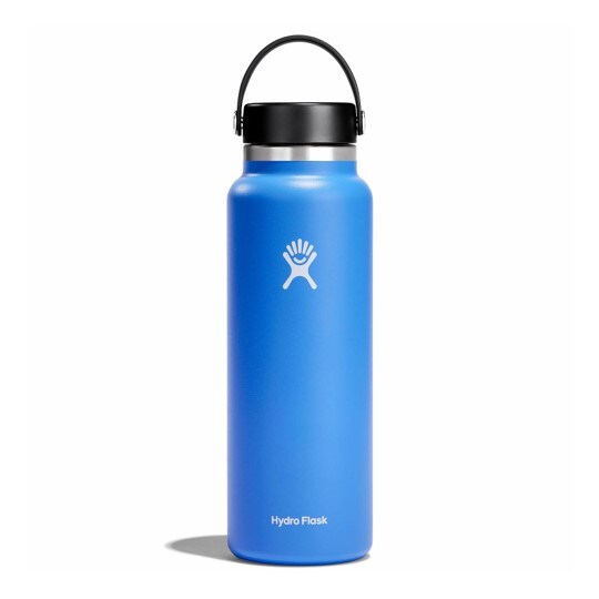 【新品】Hydro Flask x TRUNK(HOTEL) 18ozWhite BG884_WT0002_d1